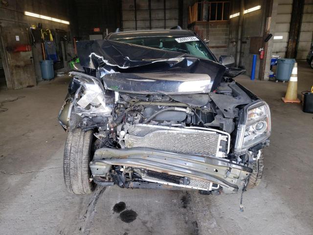 2GKFLWE36F6219251 GMC Terrain Sle