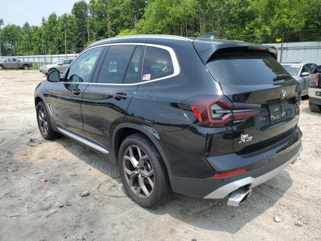 5UX53DP03N9K69153 BMW X3 Xdrive30i