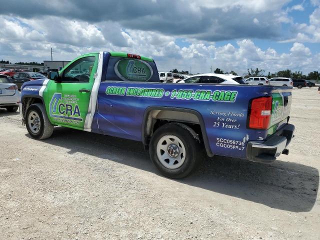 1GTN1LEH2JZ337317 GMC Sierra C1500