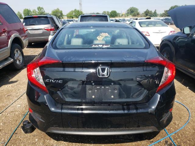 19XFC2F52HE048912 Honda Civic Lx