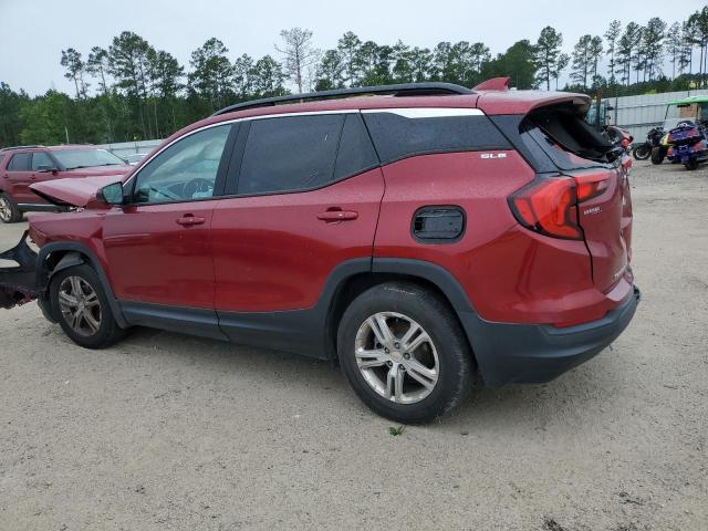3GKALMEV1JL249441 GMC Terrain Sle