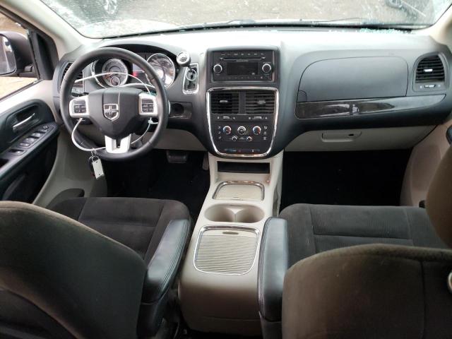2C4RDGCG6GR311560 Dodge Grand Caravan Sxt