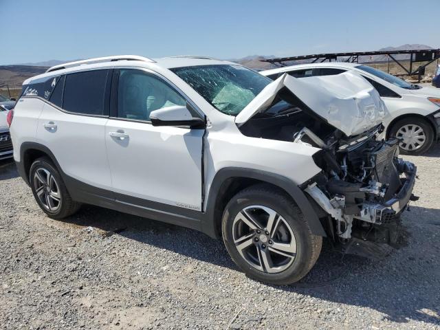3GKALVEV4KL236142 GMC Terrain Slt