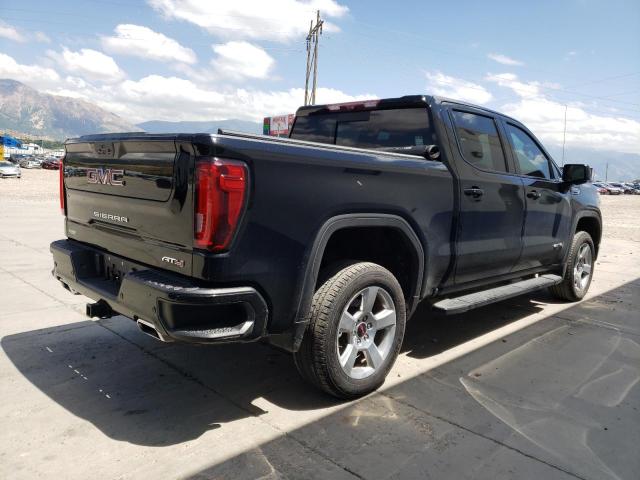 3GTP9EEL6LG419555 GMC Sierra K1500 At4