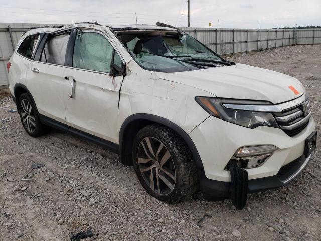 5FNYF5H9XGB011648 Honda Pilot Touring