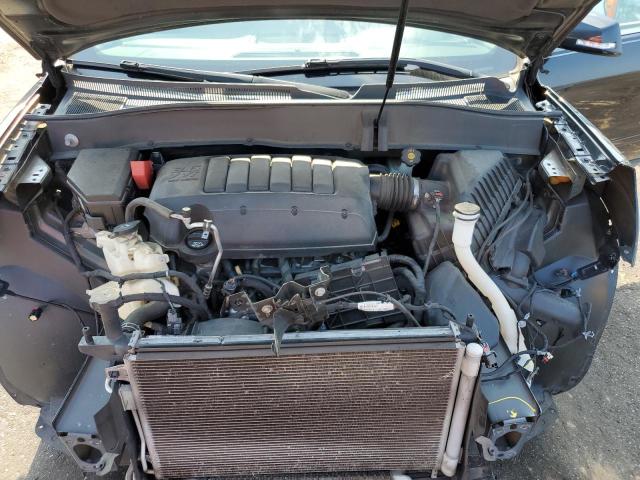 1GKKRRKD6FJ226215 GMC Acadia Slt-1