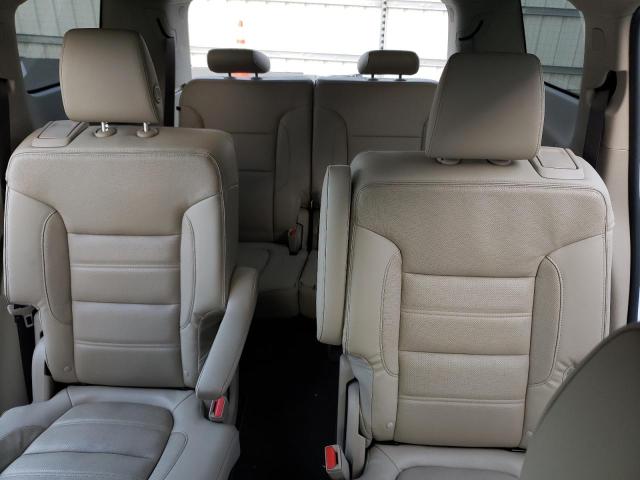 1GKKNXLS3HZ187195 GMC Acadia Denali