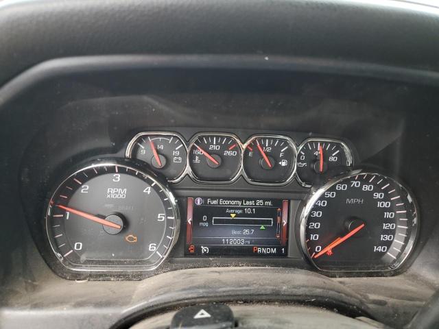 1GT12YEG4FF180897 GMC Sierra K2500 Sle