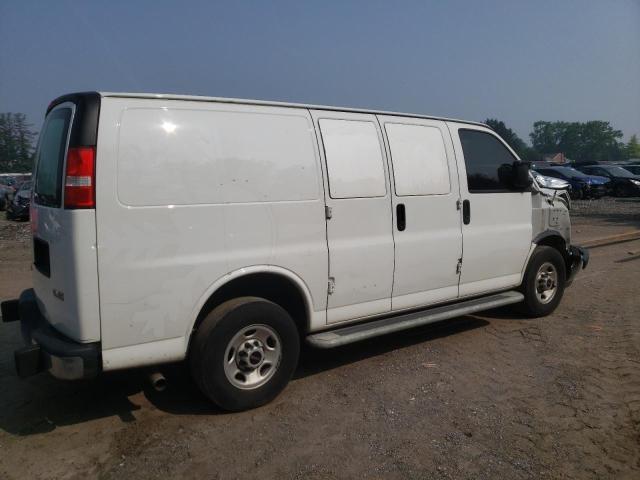 1GTW7AFG7K1214500 GMC Savana G2500