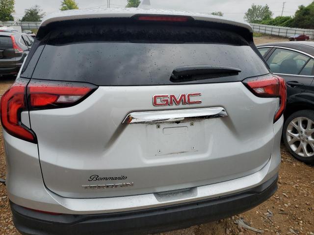 3GKALMEV5JL398063 GMC Terrain Sle