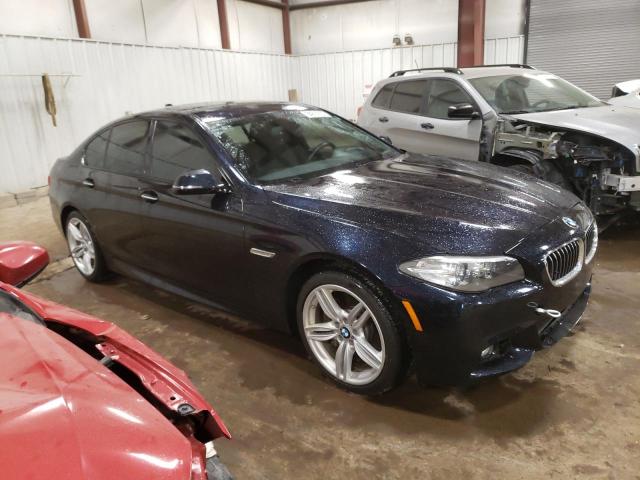 WBA5B3C56ED538014 BMW 535 XI