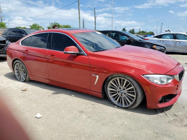 WBA4C9C58FG135065 BMW 428 Xi Gran Coupe Sulev
