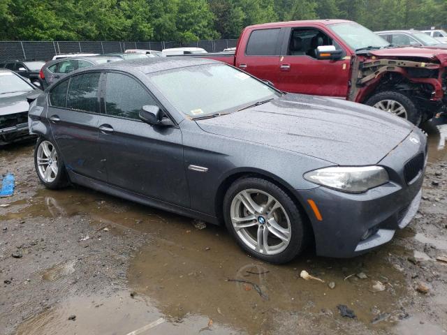 WBA5A5C58GG351650 BMW 528 I