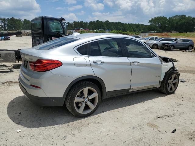 5UXXW3C57F0F89130 BMW X4 Xdrive28i