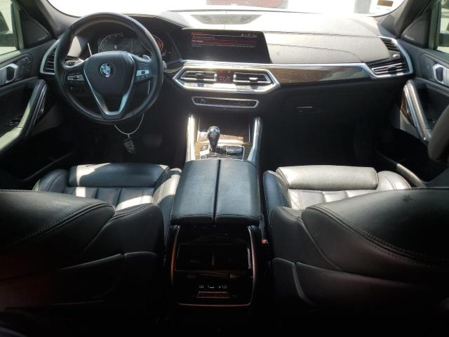 5UXCY4C06M9E05839 BMW X6 Sdrive 40i