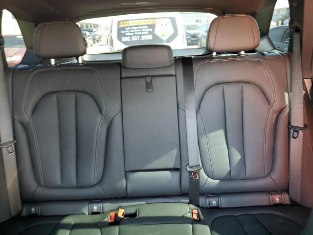 5UXJU4C06N9M70045 BMW X5 M50i