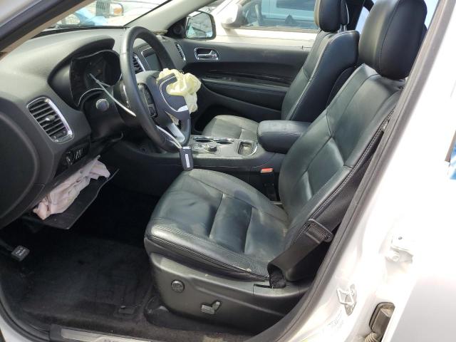 1C4RDJDGXFC745693 Dodge DURANGO LIMITED