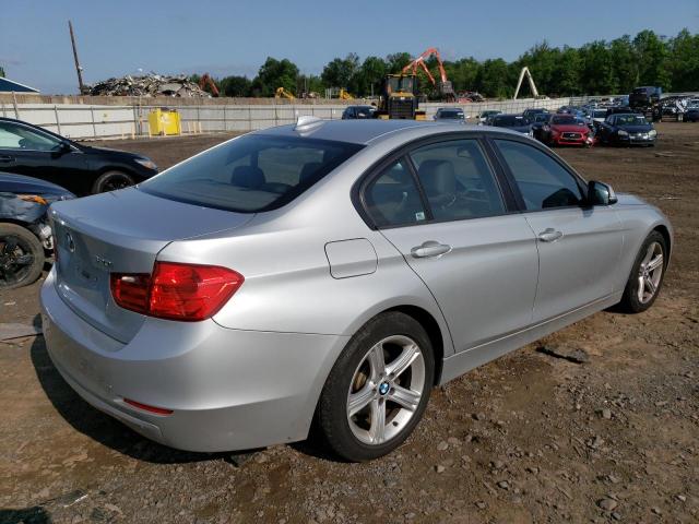 WBA3C3G58ENR25348 BMW 320 I Xdrive