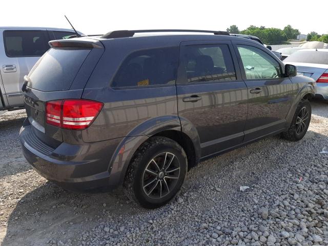 3C4PDCAB6JT196079 Dodge JOURNEY SE