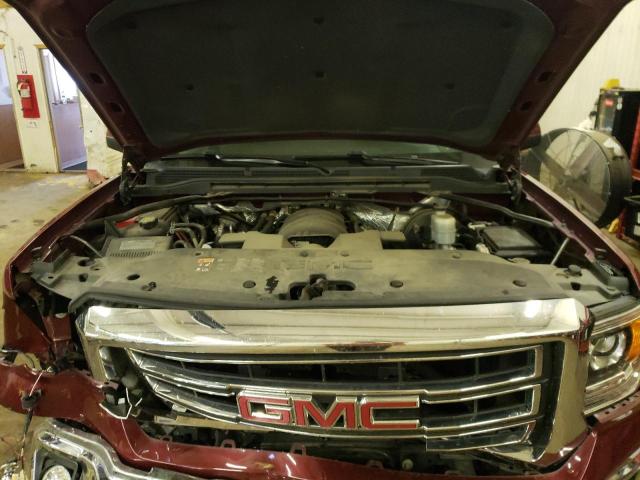 3GTU2UEC5FG220048 GMC Sierra K1500 Sle