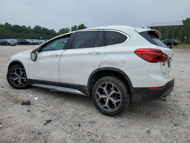 WBXHT3C36J5L33523 BMW X1 Xdrive28i