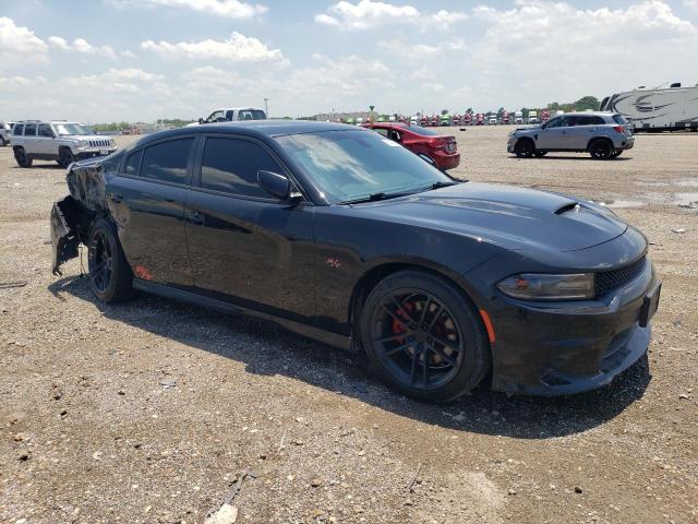 2C3CDXCT0JH167119 Dodge CHARGER R/T