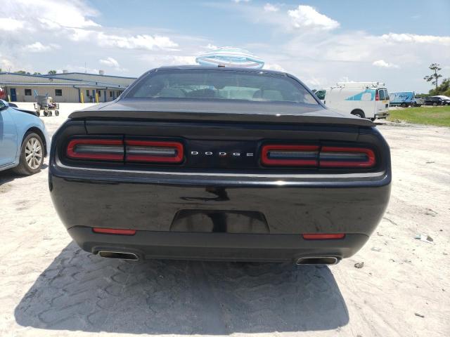 2C3CDZBT0HH568810 Dodge Challenger R/t