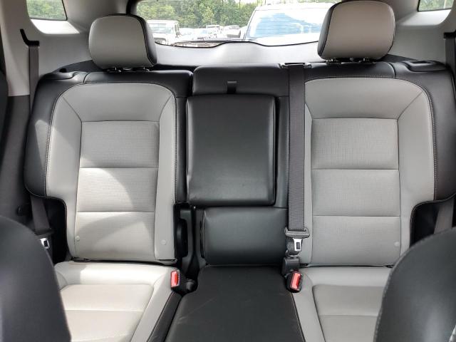 3GKALVEV9NL186536 GMC Terrain Slt