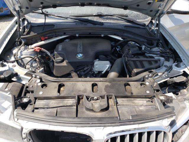 5UXWX9C37H0W70719 BMW X3 Xdrive28i