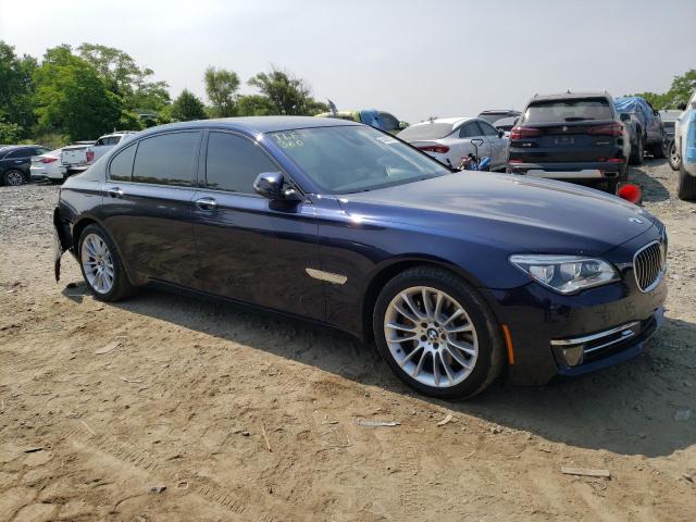 WBAYF8C5XFD654168 BMW 750 LXI