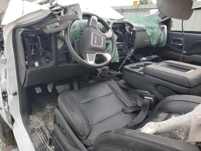 1GT12REY1KF184673 GMC Sierra K2500 Slt
