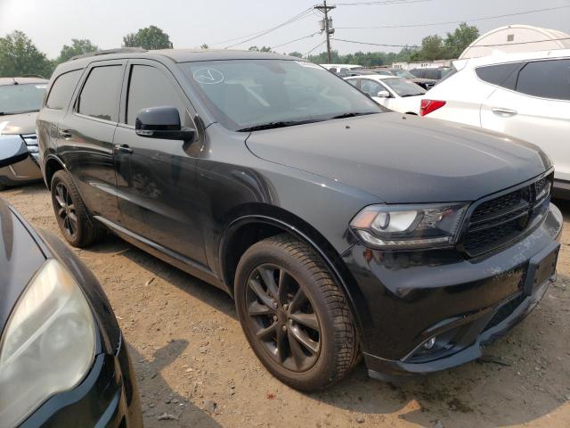 1C4RDJDG5HC710112 Dodge DURANGO GT