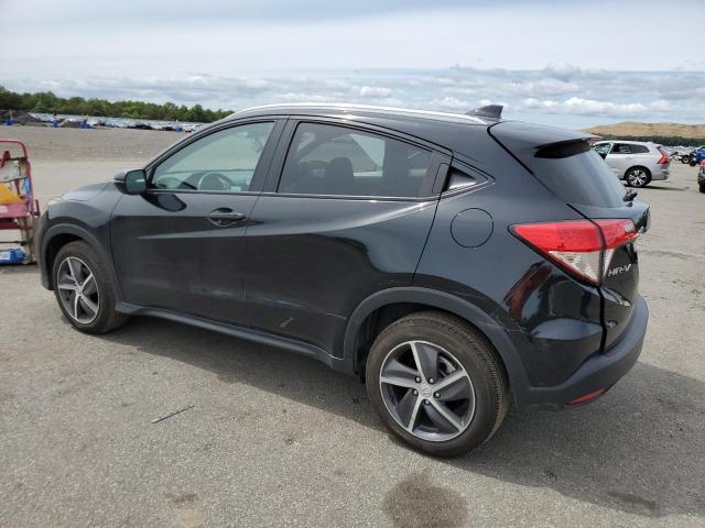 3CZRU6H76MM702305 Honda Hr-v Exl