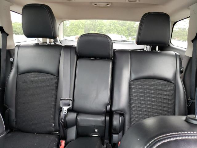 3C4PDDGG7GT154859 Dodge Journey Crossroad