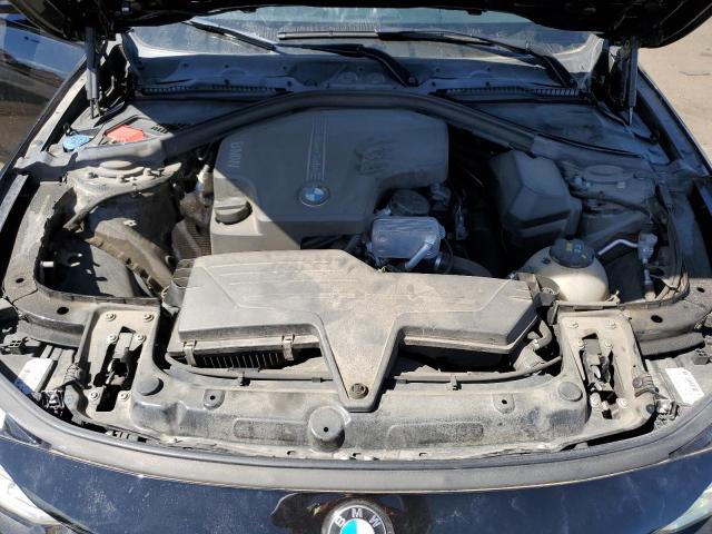WBA8A3C54JA487124 BMW 320 XI
