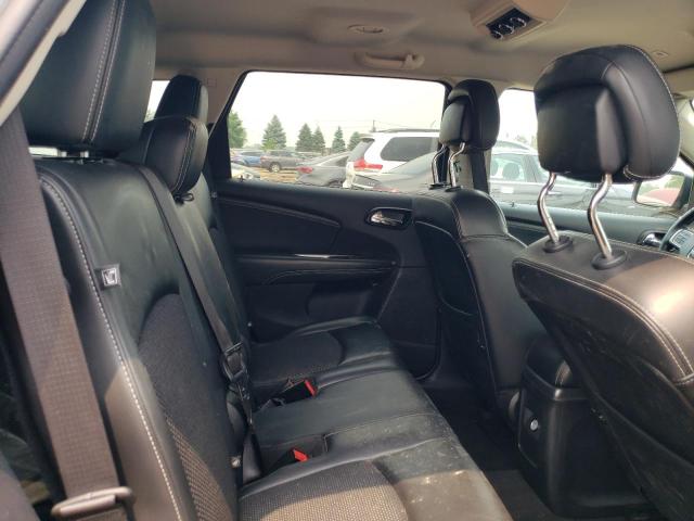 3C4PDCGG4JT216168 Dodge Journey Crossroad