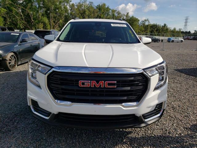 3GKALTEG9PL225912 GMC Terrain Sle