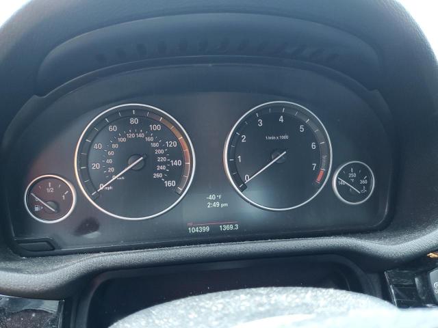 5UXXW3C57F0F89130 BMW X4 Xdrive28i