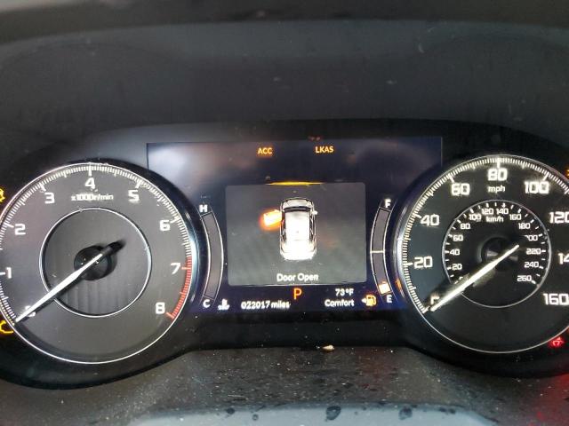 5J8TC1H35LL013727 Acura RDX