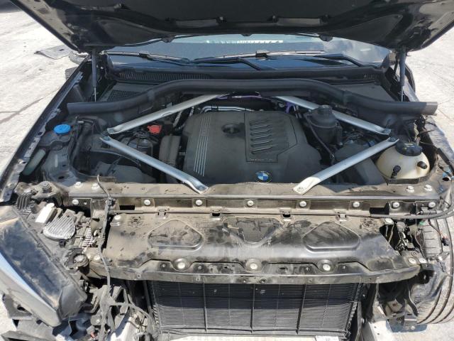 5UXCY4C06M9E05839 BMW X6 Sdrive 40i