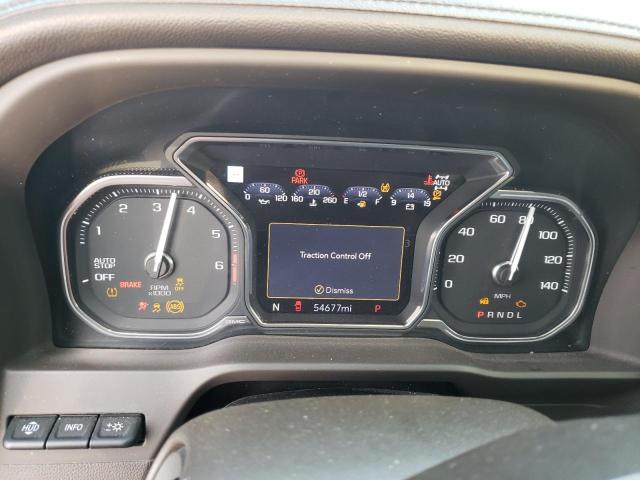 1GTU9FEL0KZ110929 GMC Sierra K1500 Denali