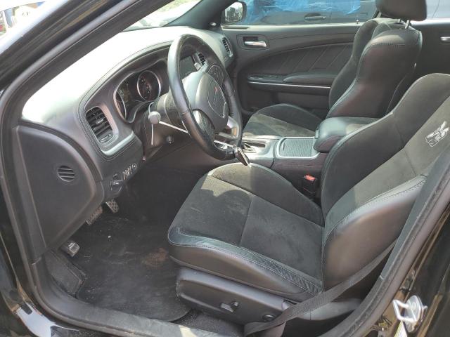 2C3CDXGJXMH616075 Dodge Charger Scat Pack