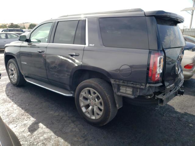 1GKS1BKC7JR168096 GMC YUKON SLT