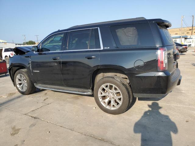 1GKS1AKC8FR676479 GMC YUKON SLE