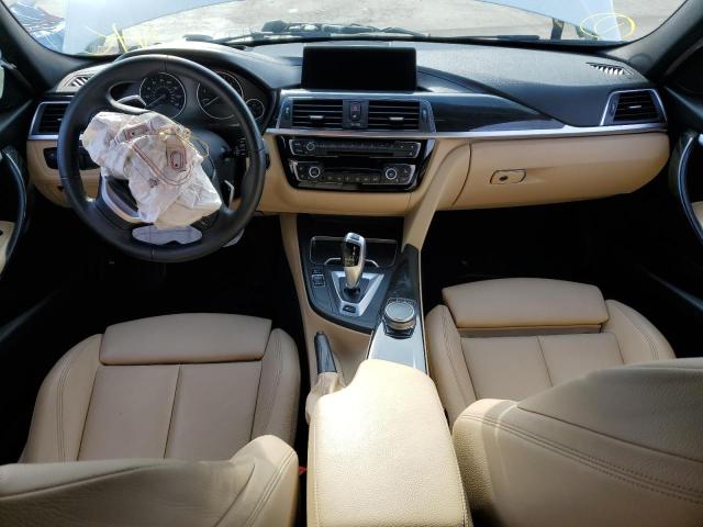 WBA8E1C50JA178176 BMW 330e
