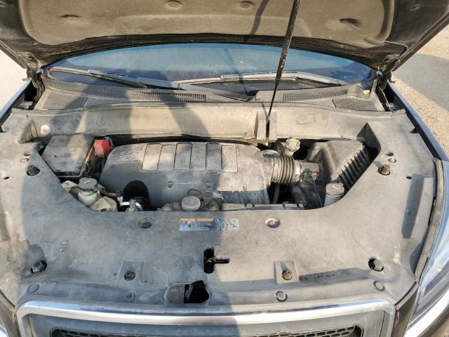 1GKKVPKD4EJ294494 GMC ACADIA SLE