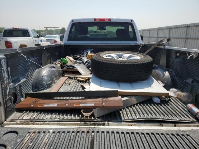 3C6JR6DT1KG560746 RAM 1500 Classic Tradesman