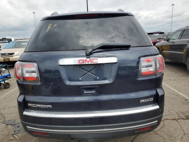1GKKVRKD0FJ150759 GMC Acadia Slt-1