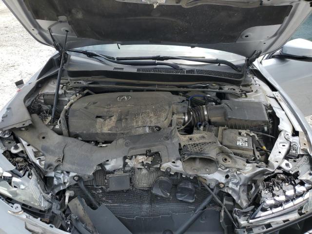 19UUB2F78HA004641 Acura Tlx Advance