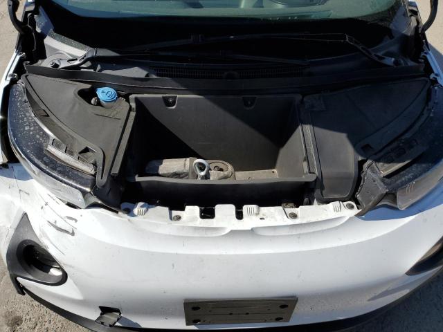 WBY1Z6C34HV548759 BMW I3 Bev